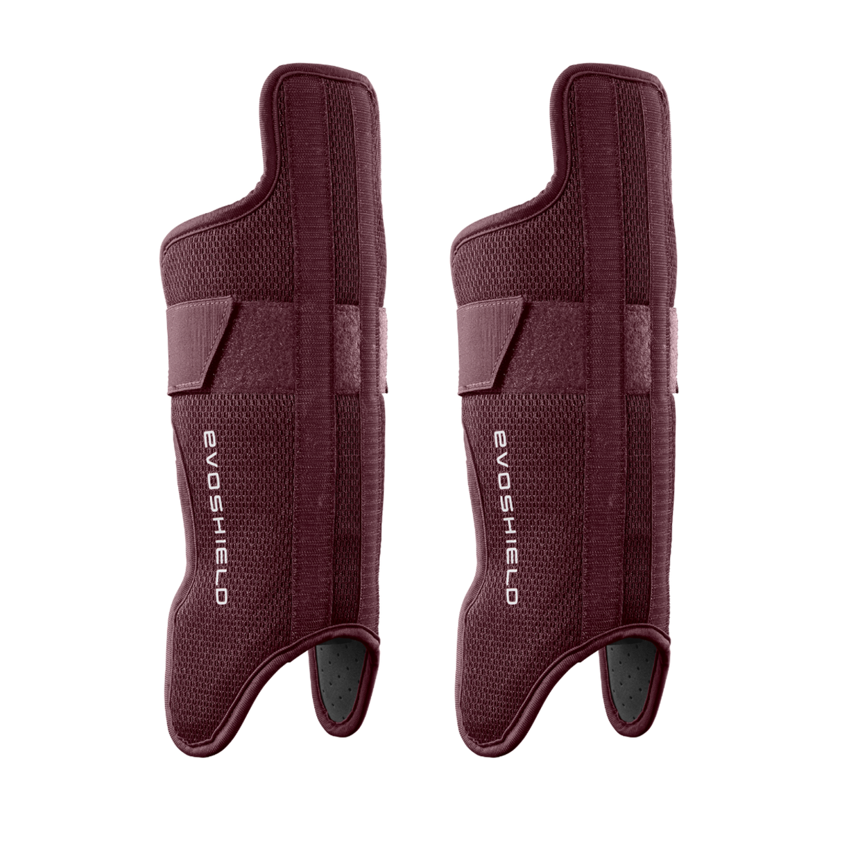 EvoShield Pro-srz Gel-to-shell Catcher's Lower Leg Guards Adult-4