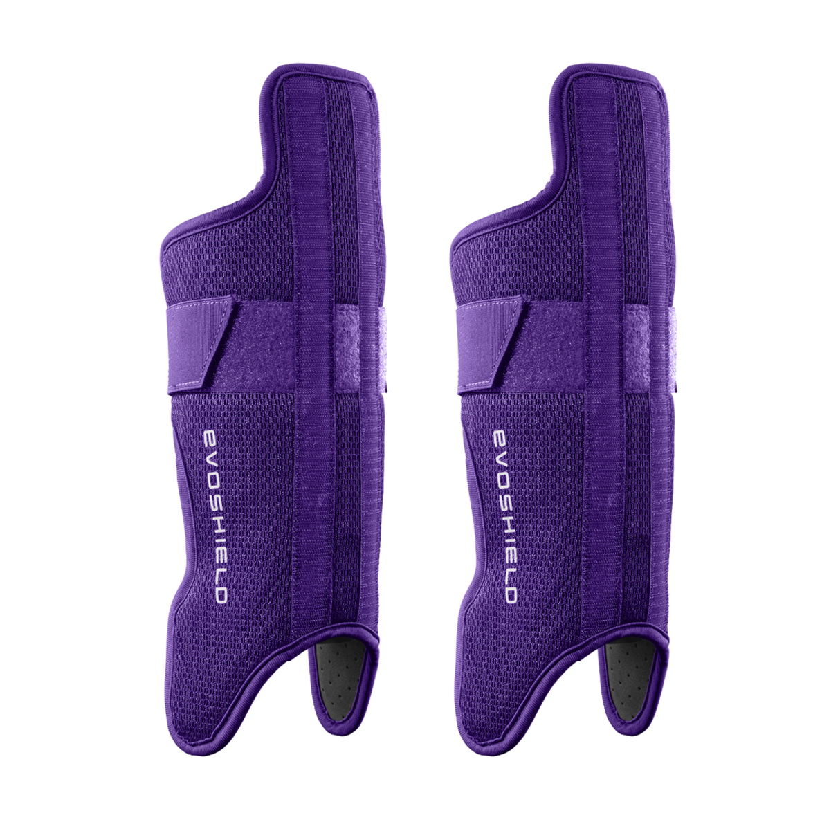 EvoShield Pro-srz Gel-to-shell Catcher's Lower Leg Guards Adult-4