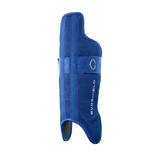 EvoShield Pro-srz Gel-to-shell Catcher's Lower Leg Guards Adult-1