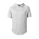 Wilson Youth Lightweight Shorts Sleeve Hoodie 2.0-1