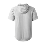 Wilson Youth Lightweight Shorts Sleeve Hoodie 2.0-2