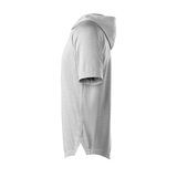 Wilson Youth Lightweight Shorts Sleeve Hoodie 2.0-3
