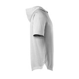 Wilson Youth Lightweight Shorts Sleeve Hoodie 2.0-4