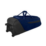 EvoShield Takeover Wheeled Bag-1