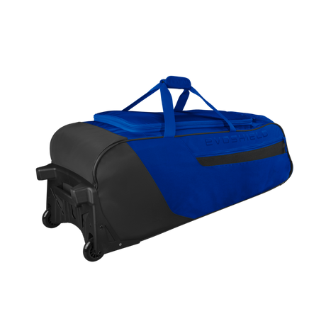 EvoShield Takeover Wheeled Bag-1