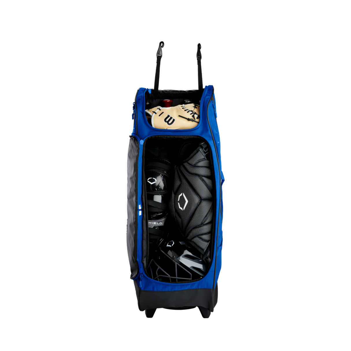 EvoShield Takeover Wheeled Bag-6