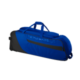 EvoShield Takeover Wheeled Bag-7