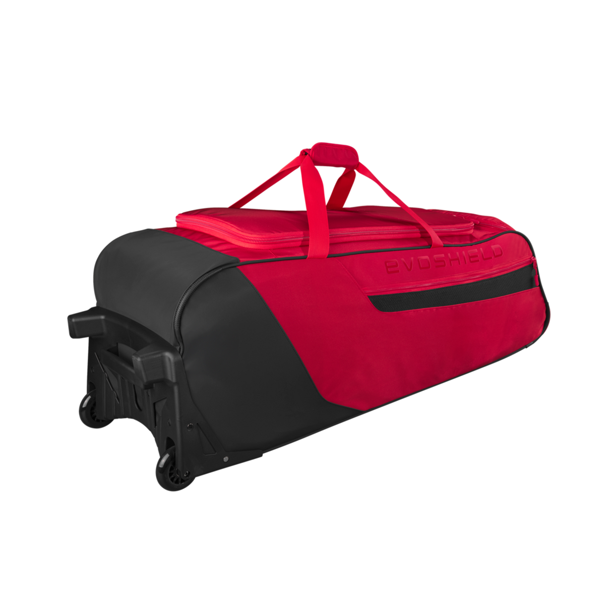 EvoShield Takeover Wheeled Bag-1