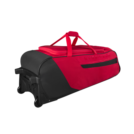 EvoShield Takeover Wheeled Bag-1