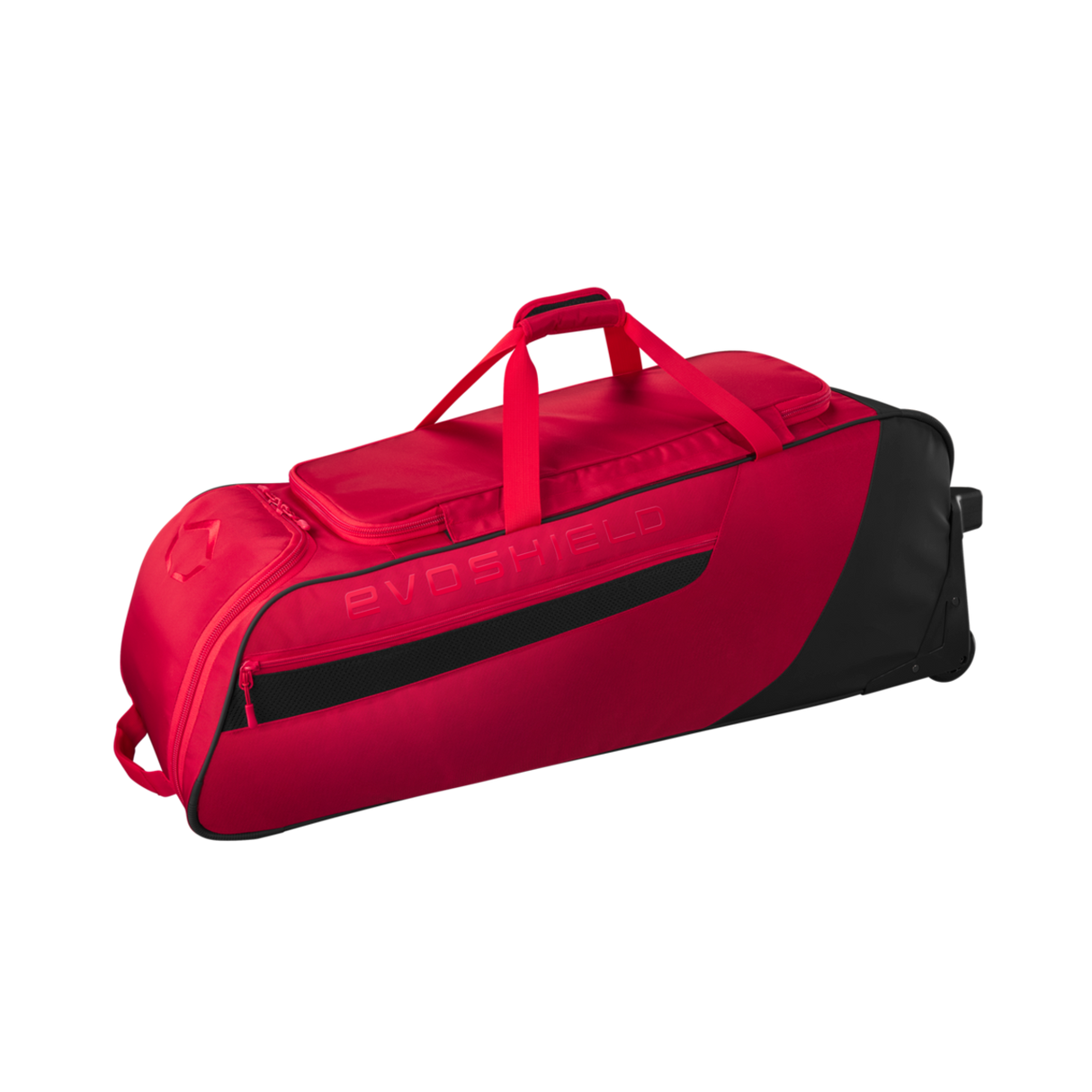 EvoShield Takeover Wheeled Bag-5