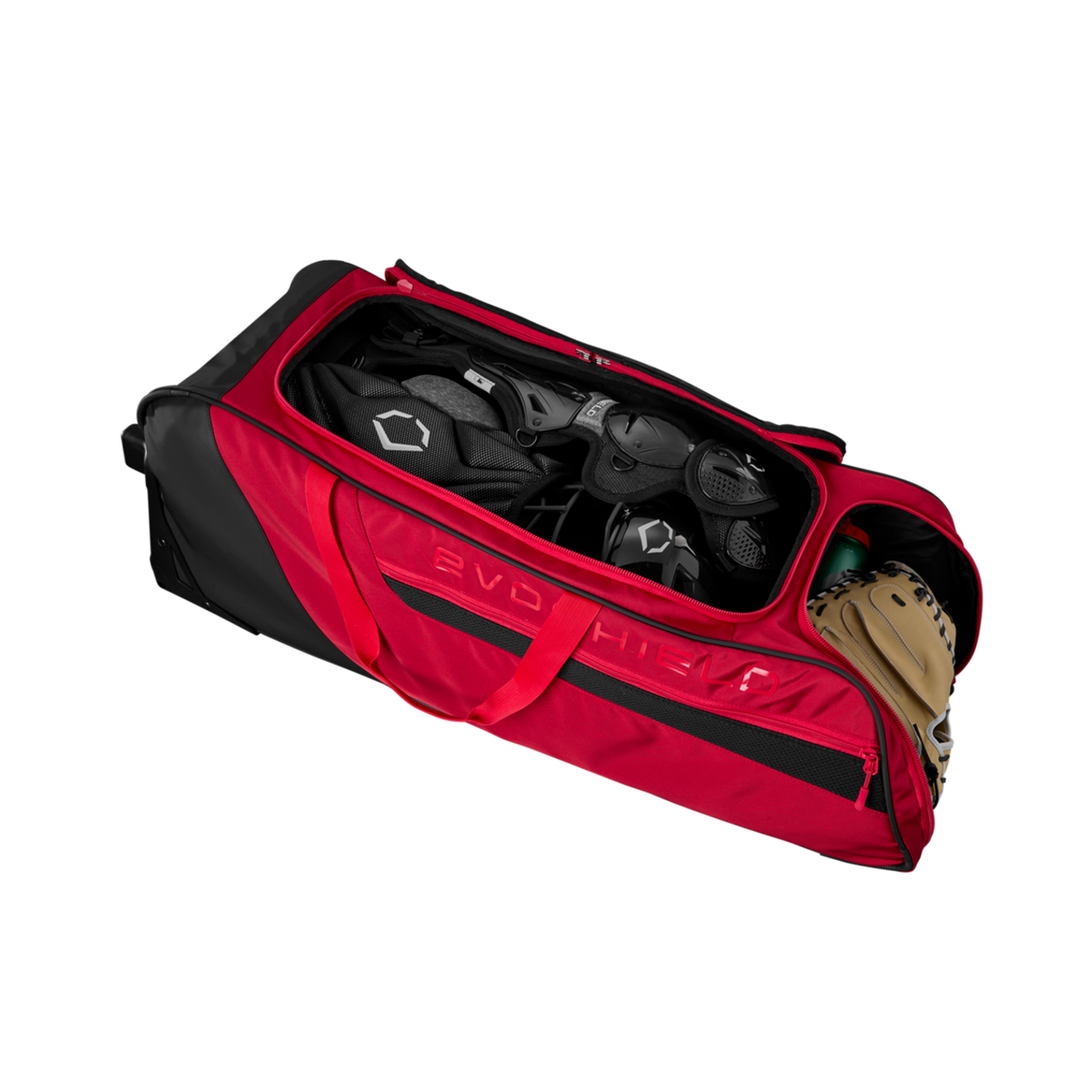 EvoShield Takeover Wheeled Bag-7