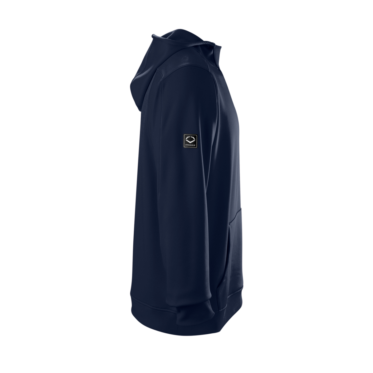 Wilson Youth 365 Fleece Hoodie-2