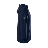 Wilson Youth 365 Fleece Hoodie-2