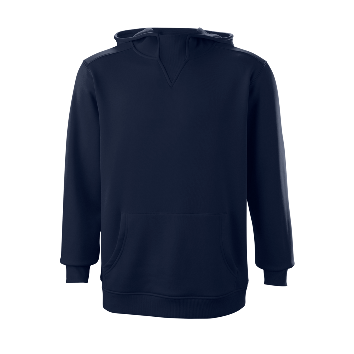 Wilson Youth 365 Fleece Hoodie-4