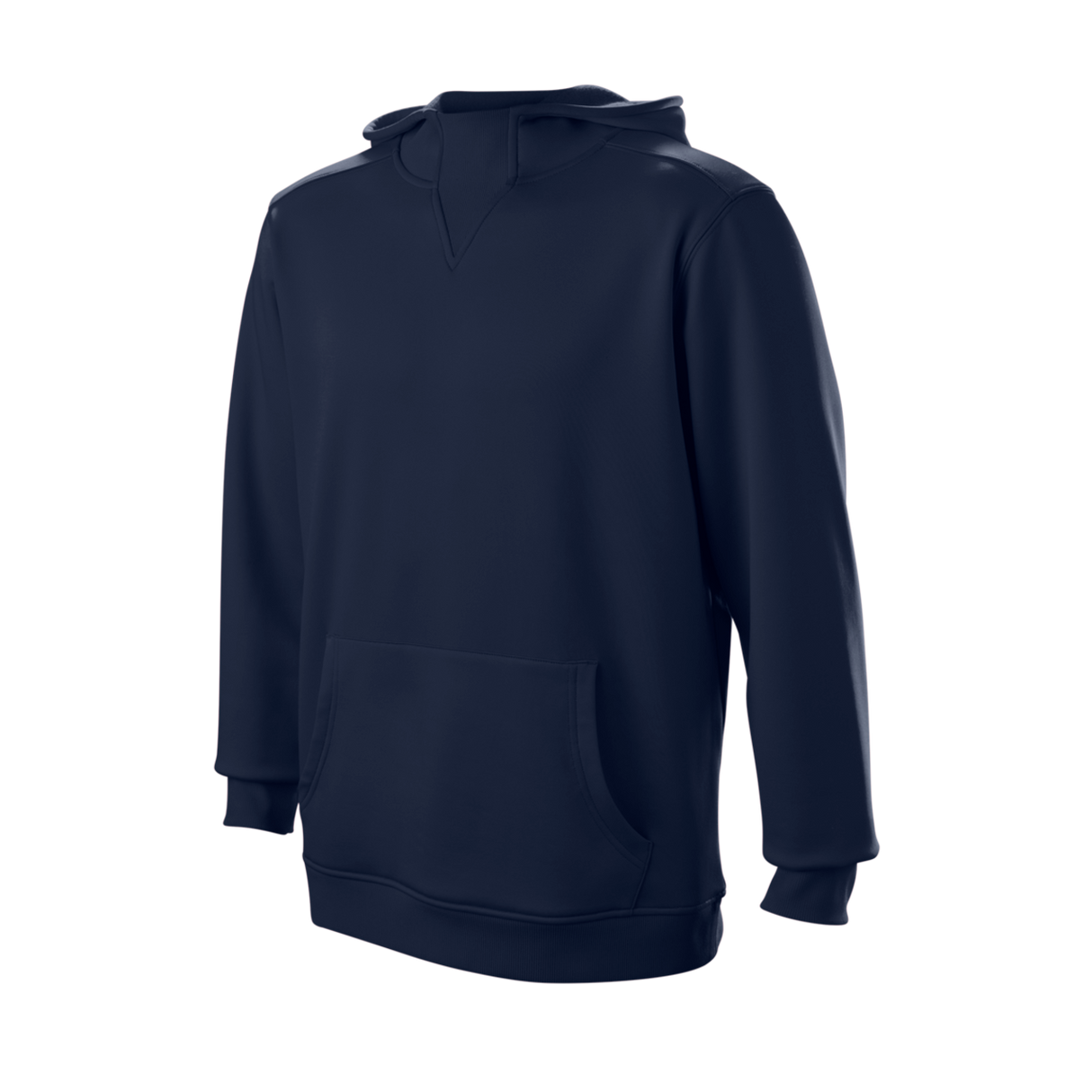 Wilson Youth 365 Fleece Hoodie-5