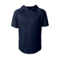 Wilson Youth Lightweight Shorts Sleeve Hoodie 2.0-1