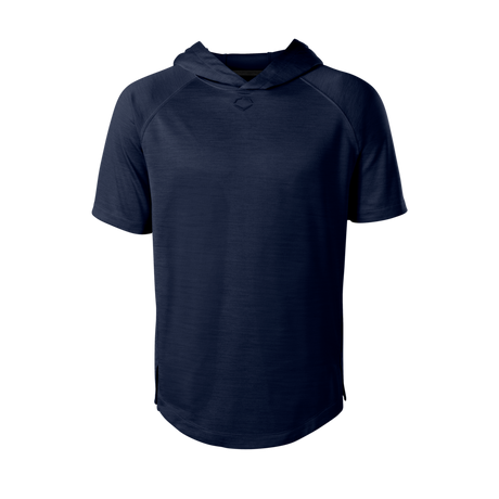 Wilson Youth Lightweight Shorts Sleeve Hoodie 2.0-1