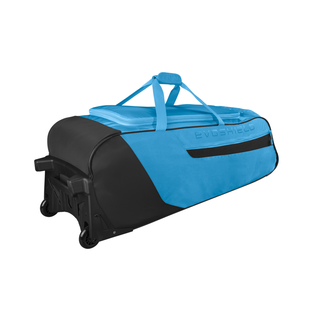 EvoShield Takeover Wheeled Bag-1