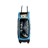 EvoShield Takeover Wheeled Bag-6