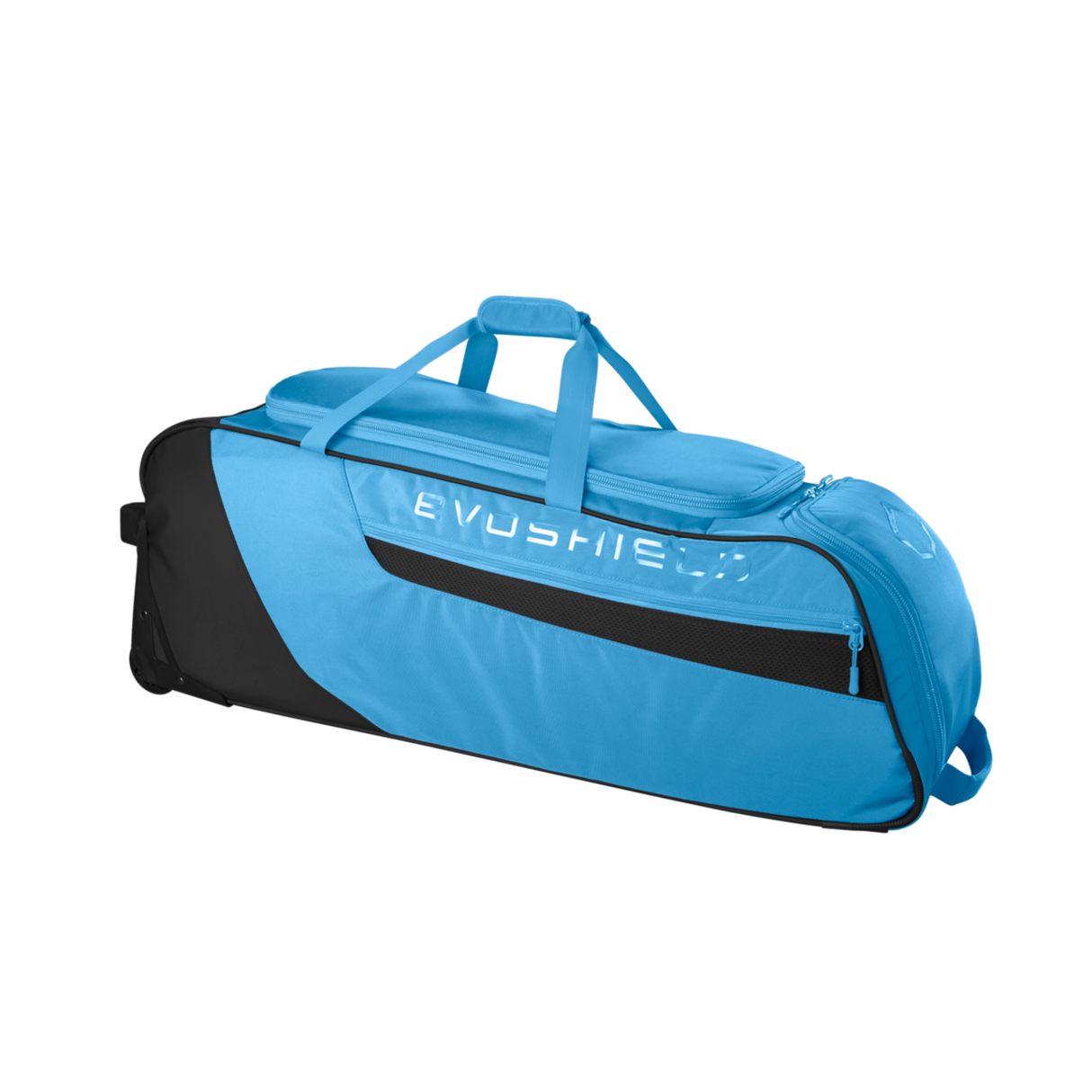 EvoShield Takeover Wheeled Bag-7