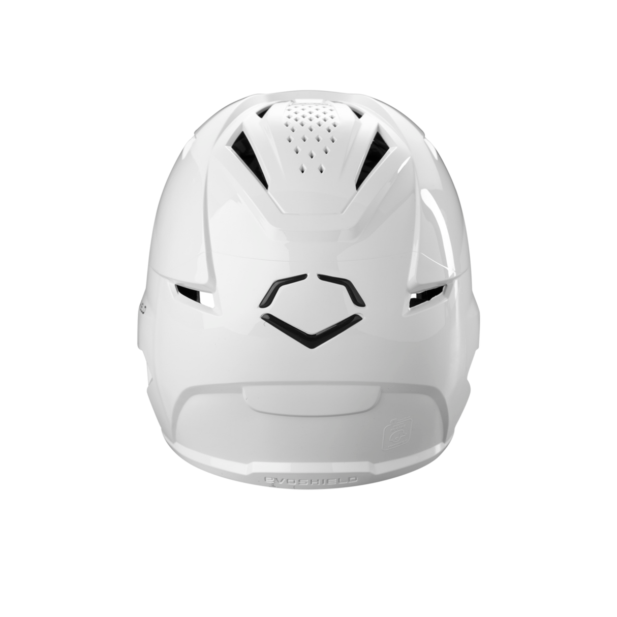 EvoShield Xvt 2.0 Gloss Batting Helmet-3