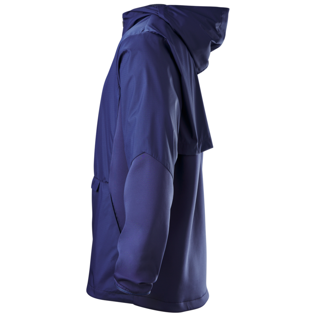 Wilson Men's Anorak 1/2 Zip-3