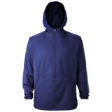 Wilson Men's Anorak 1/2 Zip-5