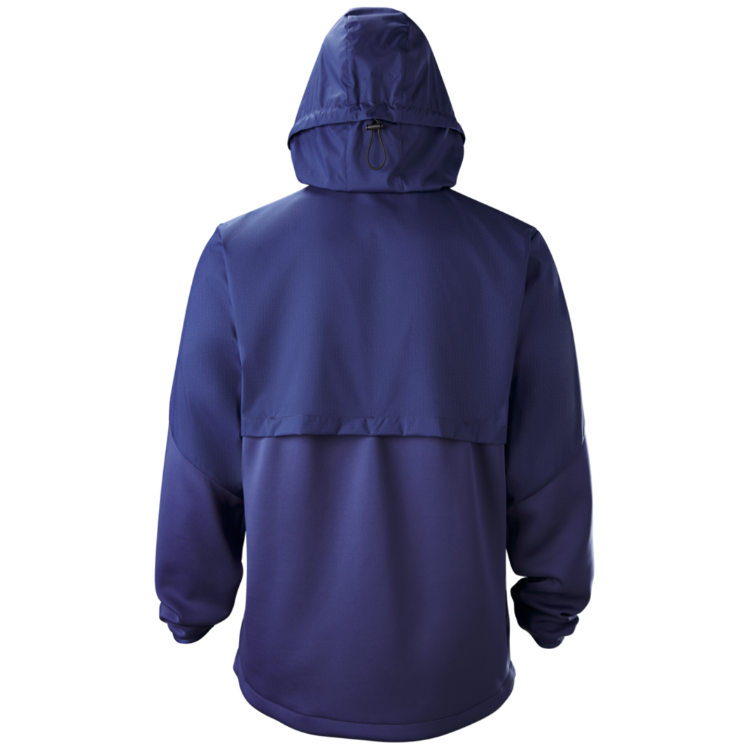Wilson Men's Anorak 1/2 Zip-6