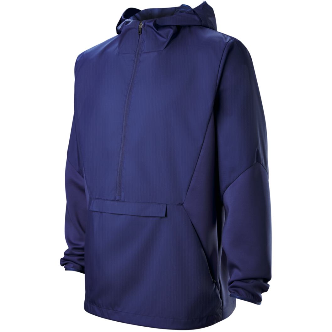 Wilson Men's Anorak 1/2 Zip-7