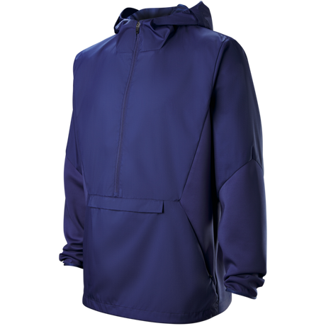 Wilson Men's Anorak 1/2 Zip-7