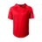 Wilson Youth Lightweight Shorts Sleeve Hoodie 2.0-1