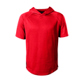 Wilson Youth Lightweight Shorts Sleeve Hoodie 2.0-1