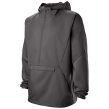 Wilson Men's Anorak 1/2 Zip