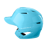 EvoShield Xvt 2.0 Gloss Batting Helmet-2