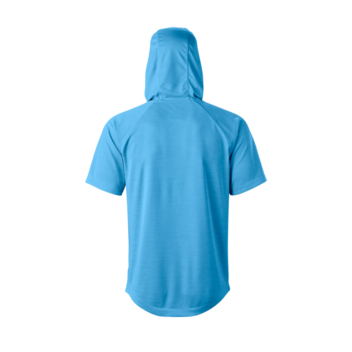 Wilson Youth Lightweight Shorts Sleeve Hoodie 2.0-6
