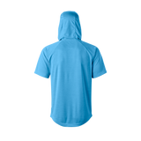 Wilson Youth Lightweight Shorts Sleeve Hoodie 2.0-6