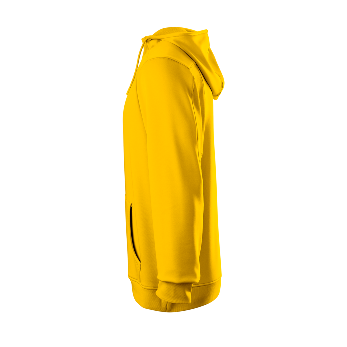 Wilson Youth 365 Fleece Hoodie-1