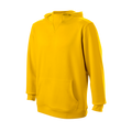 Wilson Youth 365 Fleece Hoodie-2