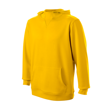 Wilson Youth 365 Fleece Hoodie-2