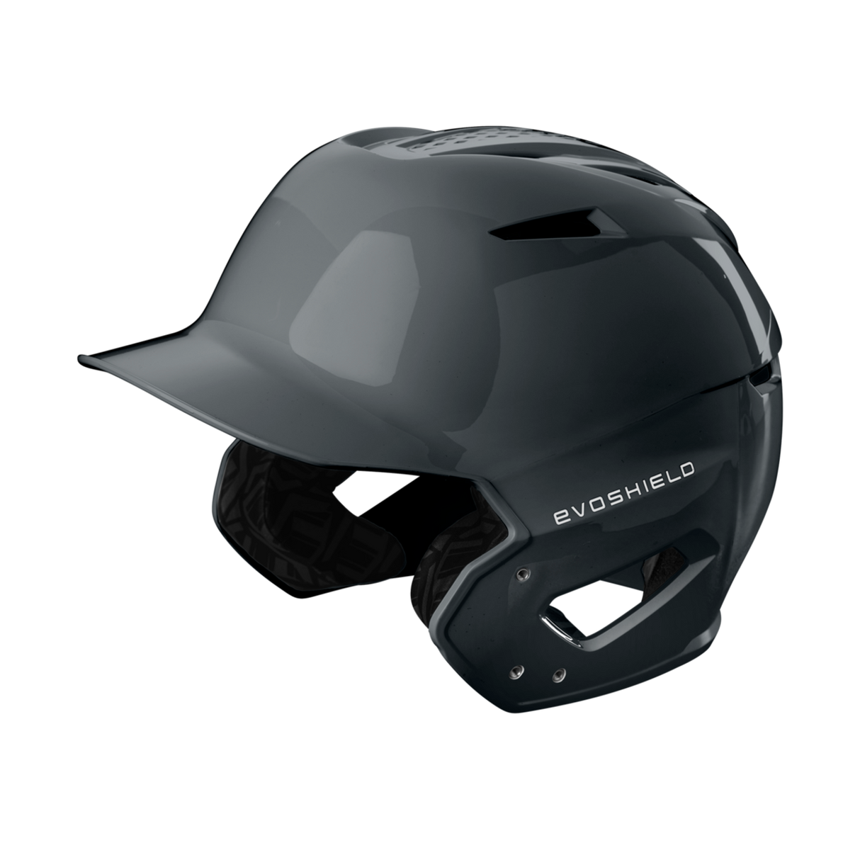 EvoShield Xvt 2.0 Gloss Batting Helmet-3