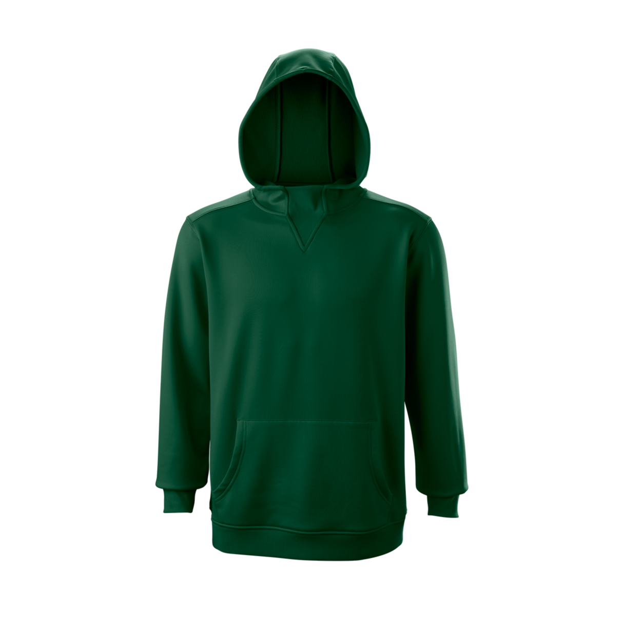 Wilson Youth 365 Fleece Hoodie-1