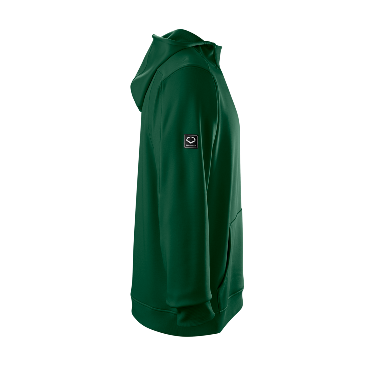 Wilson Youth 365 Fleece Hoodie-3