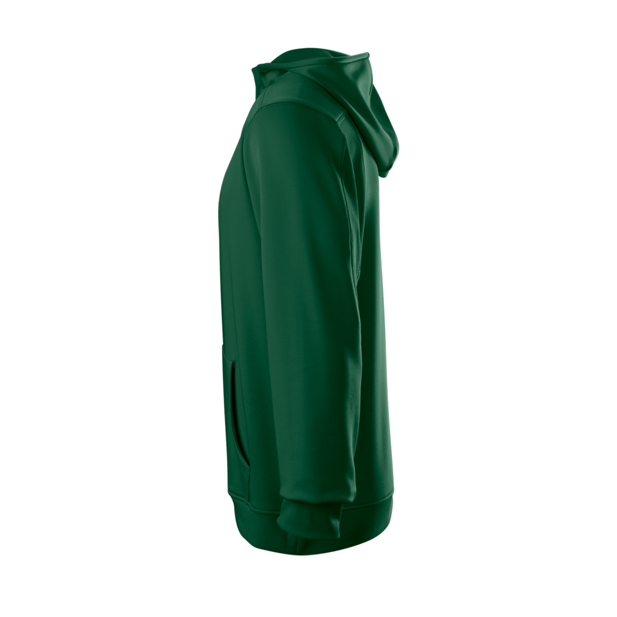 Wilson Youth 365 Fleece Hoodie-4