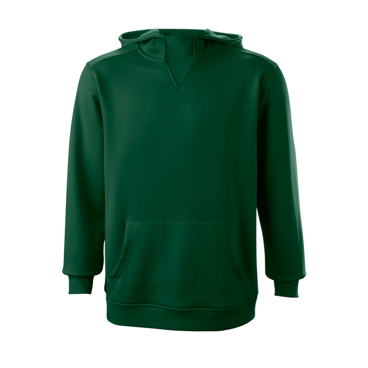 Wilson Youth 365 Fleece Hoodie-5
