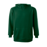 Wilson Youth 365 Fleece Hoodie-5