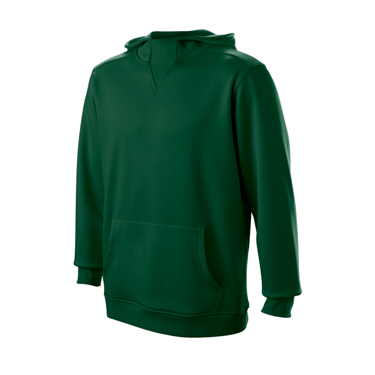 Wilson Youth 365 Fleece Hoodie-7