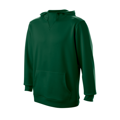 Wilson Youth 365 Fleece Hoodie-7