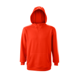 Wilson Youth 365 Fleece Hoodie-1