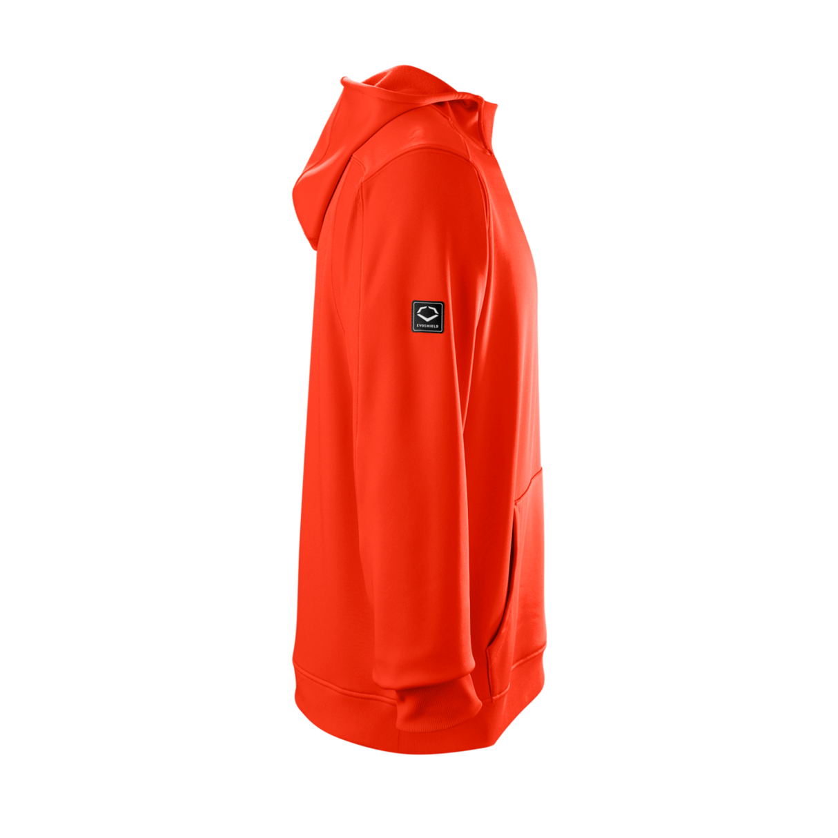 Wilson Youth 365 Fleece Hoodie-3