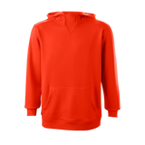 Wilson Youth 365 Fleece Hoodie-5